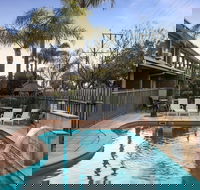 Marion Motel and Apartments - Accommodation Broadbeach