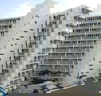 Lanai Riverside Apartments - Accommodation Broadbeach