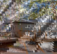 Lake St Clair Lodge - Accommodation Broadbeach