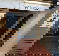 The Cliff House - Accommodation Broadbeach