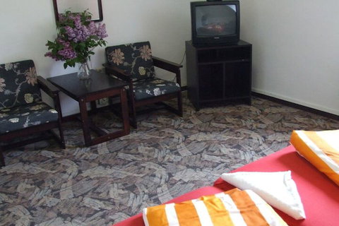 Blackboy Tree Motel - Accommodation Broadbeach 6