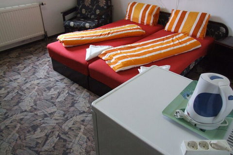 Blackboy Tree Motel - Accommodation Broadbeach 3