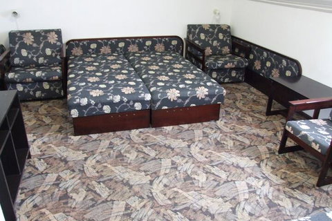 Blackboy Tree Motel - Accommodation Broadbeach 4