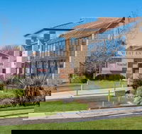 West End Motor Lodge - Accommodation Broadbeach