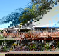 Five 3 Five - The Beachside Barracks - Accommodation Broadbeach