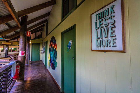 Jackaroo Treehouse Mission Beach - Accommodation Broadbeach 7