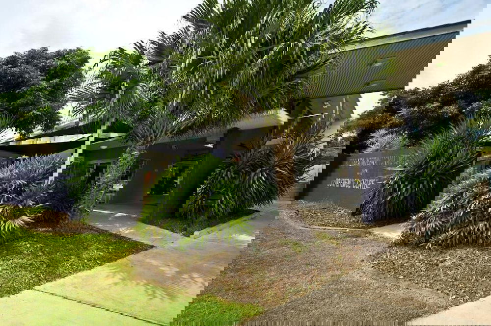 Rocklea Dc QLD Accommodation Broadbeach