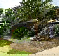 Rocklea International Motel - Accommodation Broadbeach