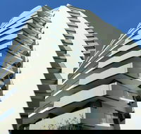 Ambience on Burleigh Beach - Accommodation Broadbeach