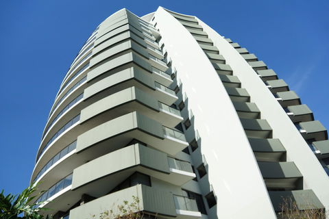 Ambience On Burleigh Beach - Accommodation Broadbeach 0