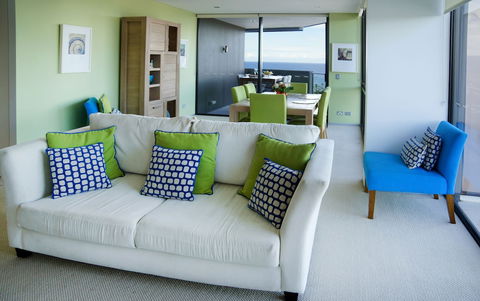 Ambience On Burleigh Beach - Accommodation Broadbeach 6