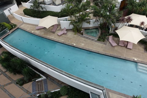 Ambience On Burleigh Beach - Accommodation Broadbeach 4