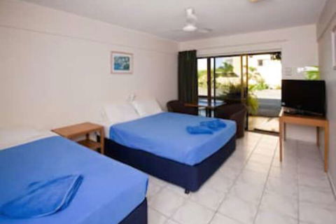 Sundale Motel - Accommodation Broadbeach 4