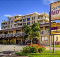 Sundale Motel - Accommodation Broadbeach