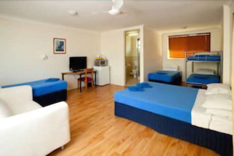 Sundale Motel - Accommodation Broadbeach 5