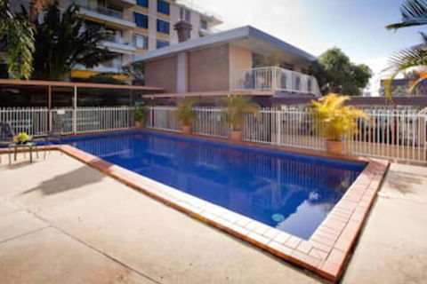 Sundale Motel - Accommodation Broadbeach 1