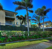 Bila Vista Holiday Apartments