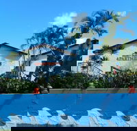 Miami Shore Apartments  Motel - Accommodation Broadbeach