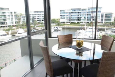 Allisee Apartments - Accommodation Broadbeach 4