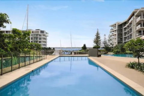 Allisee Apartments - Accommodation Broadbeach 2