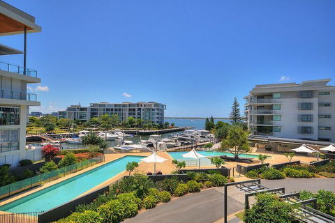 Allisee Apartments - Accommodation Broadbeach 3