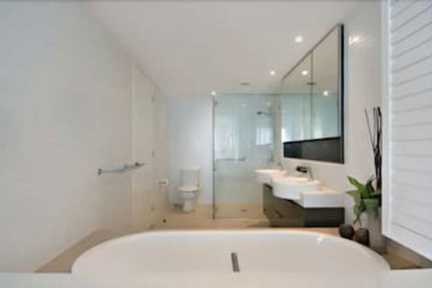 Allisee Apartments - Accommodation Broadbeach 7