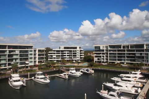 Allisee Apartments - Accommodation Broadbeach 0