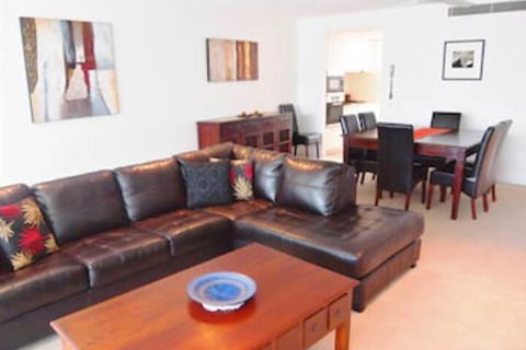 Allisee Apartments - Accommodation Broadbeach 5