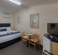 Border Motel - Accommodation Broadbeach