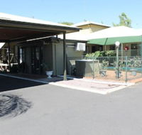Lake Forbes Motel - Accommodation Broadbeach