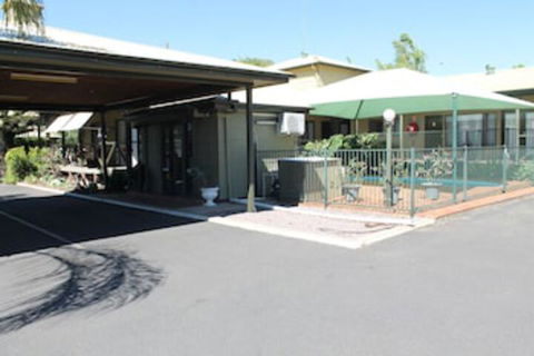Lake Forbes Motel - Accommodation Broadbeach 0