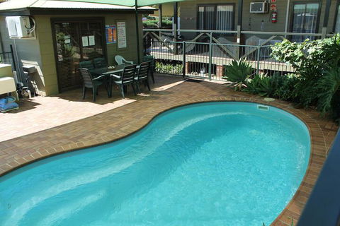 Lake Forbes Motel - Accommodation Broadbeach 4