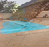 Acacia Motel Griffith - Accommodation Broadbeach