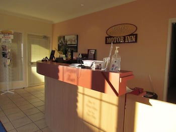 Dalby Mid Town Motor Inn - Accommodation Broadbeach 4