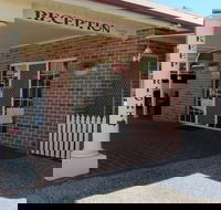 Dalby Mid Town Motor Inn - Accommodation Broadbeach
