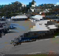 Swaggers Motor Inn - Accommodation Broadbeach
