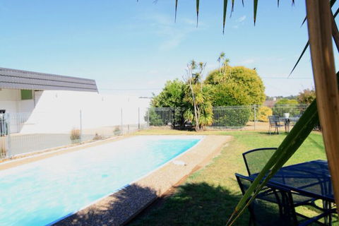 Hi Way Motor Inn - Accommodation Broadbeach 5