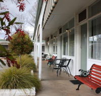 Hi Way Motor Inn - Accommodation Broadbeach