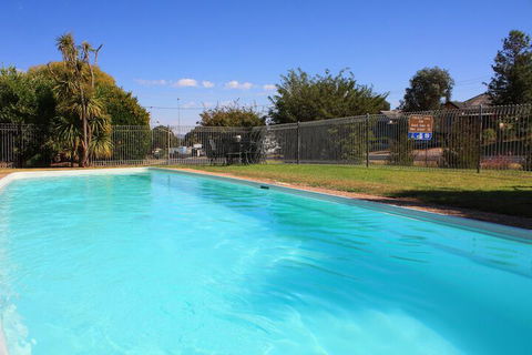 Hi Way Motor Inn - Accommodation Broadbeach 3