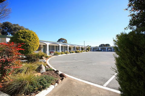 Hi Way Motor Inn - Accommodation Broadbeach 2