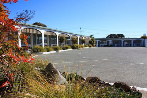 Hi Way Motor Inn - Accommodation Broadbeach 1