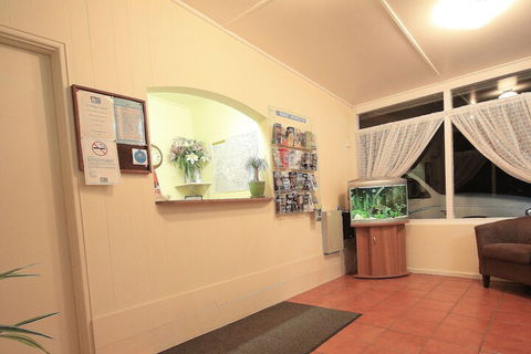 Hi Way Motor Inn - Accommodation Broadbeach 6