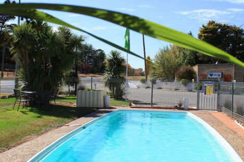 Hi Way Motor Inn - Accommodation Broadbeach 4
