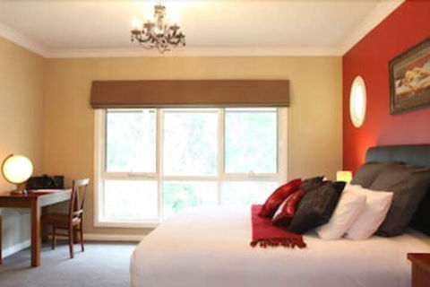 3 Kings Bed And Breakfast - Accommodation Broadbeach 6