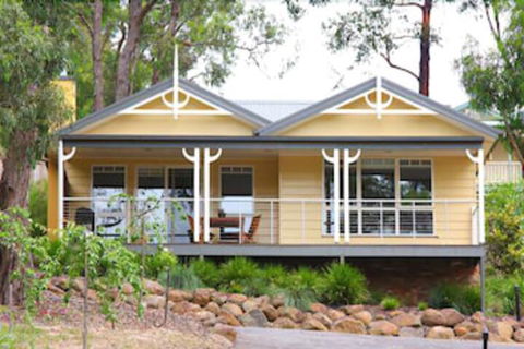 3 Kings Bed And Breakfast - Accommodation Broadbeach 5