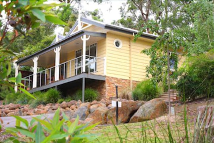 Gladysdale VIC Accommodation Broadbeach