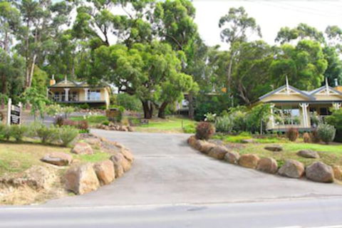 3 Kings Bed And Breakfast - Accommodation Broadbeach 1