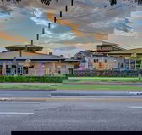 International Hotel Wagga Wagga - Accommodation Broadbeach