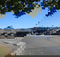 Club Motel - Accommodation Broadbeach