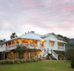 Maviss Cabins at Mt. Warning - Accommodation Broadbeach
